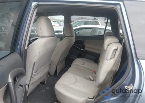 2011 Toyota Rav4 z USA, uszkodzony, nr VIN 2T3JF4DVXBW118068